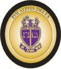 Phi Alpha Delta Crest | CWSL