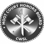 Moot Court Honors Board | California Western School of Law