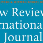 Read the new Law Review online edition!