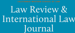 Read the new Law Review online edition!