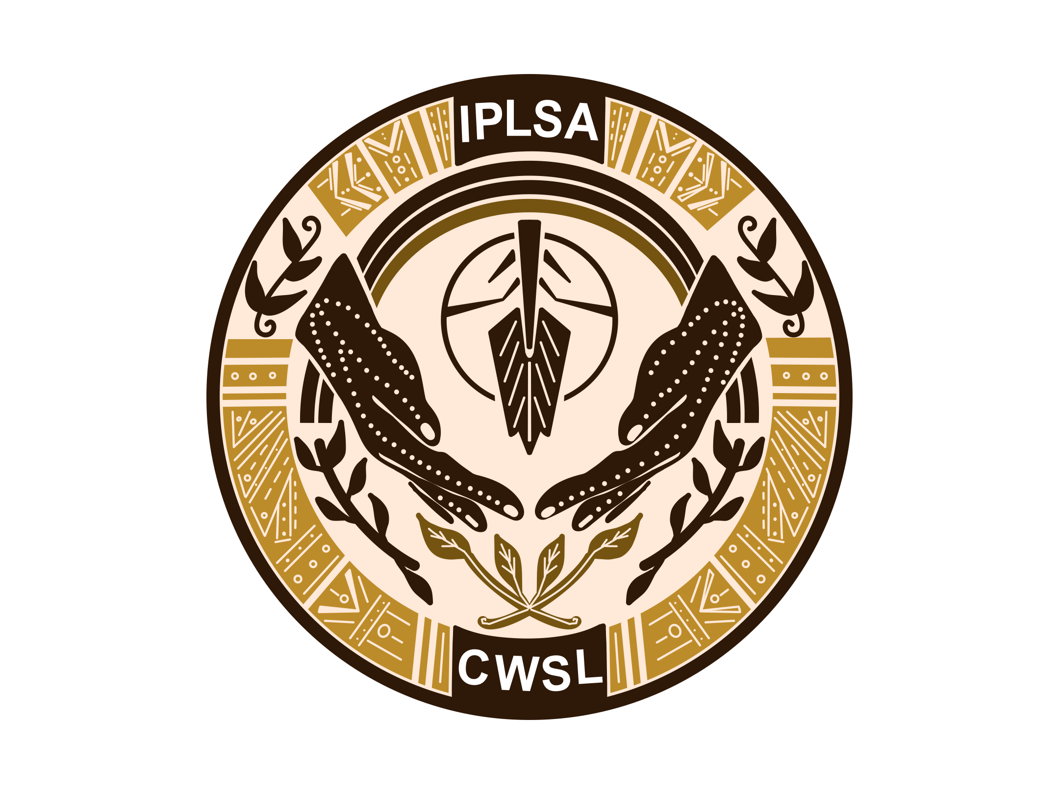 IPLSA LOGO Abena Imhotep